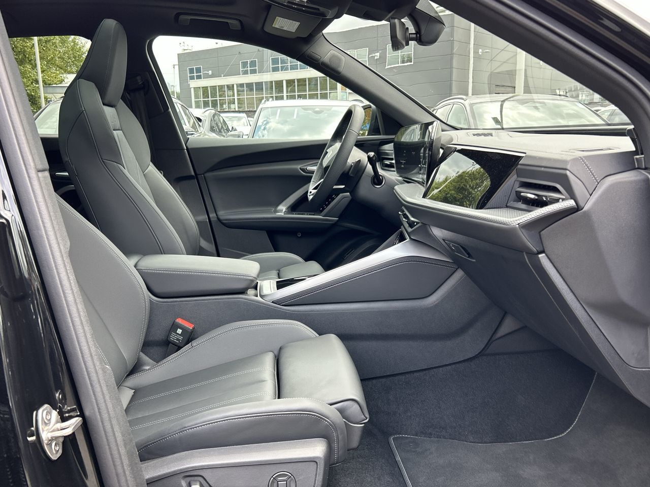 2025 Audi All-New Q5 in North Vancouver, British Columbia