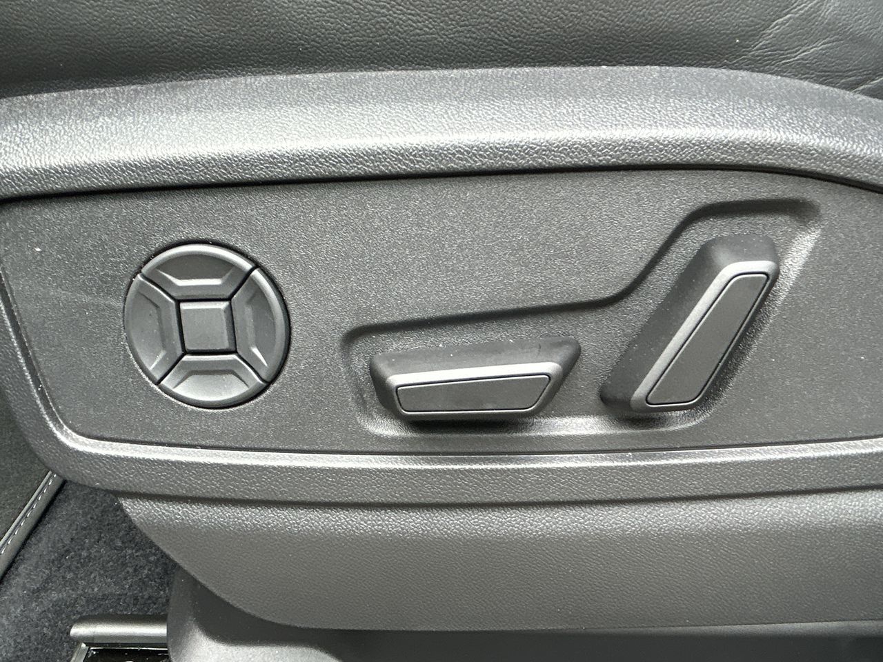 2025 Audi All-New Q5 in North Vancouver, British Columbia