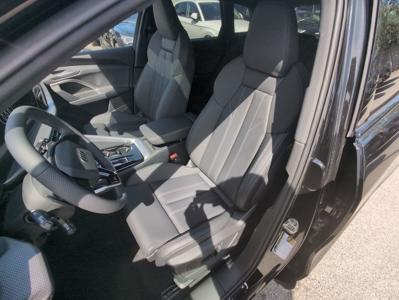 2025 Audi All-new Q5 in North Vancouver, British Columbia