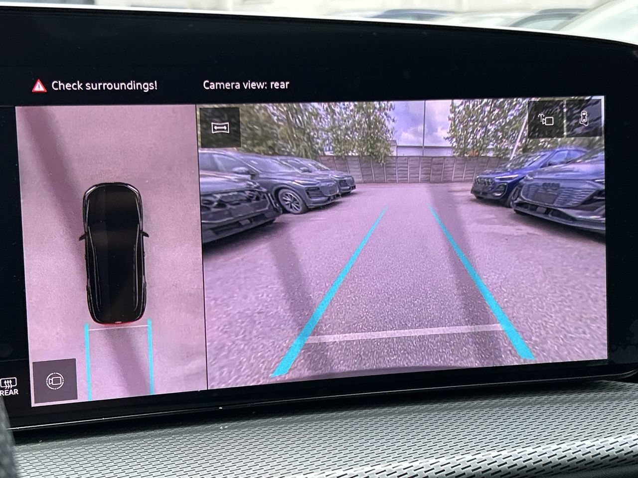 2025 Audi All-New Q5 in North Vancouver, British Columbia