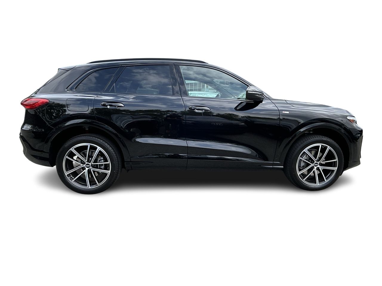 2025 Audi All-New Q5 in North Vancouver, British Columbia