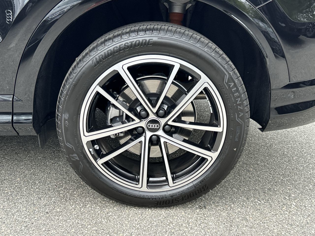 2025 Audi All-New Q5 in North Vancouver, British Columbia