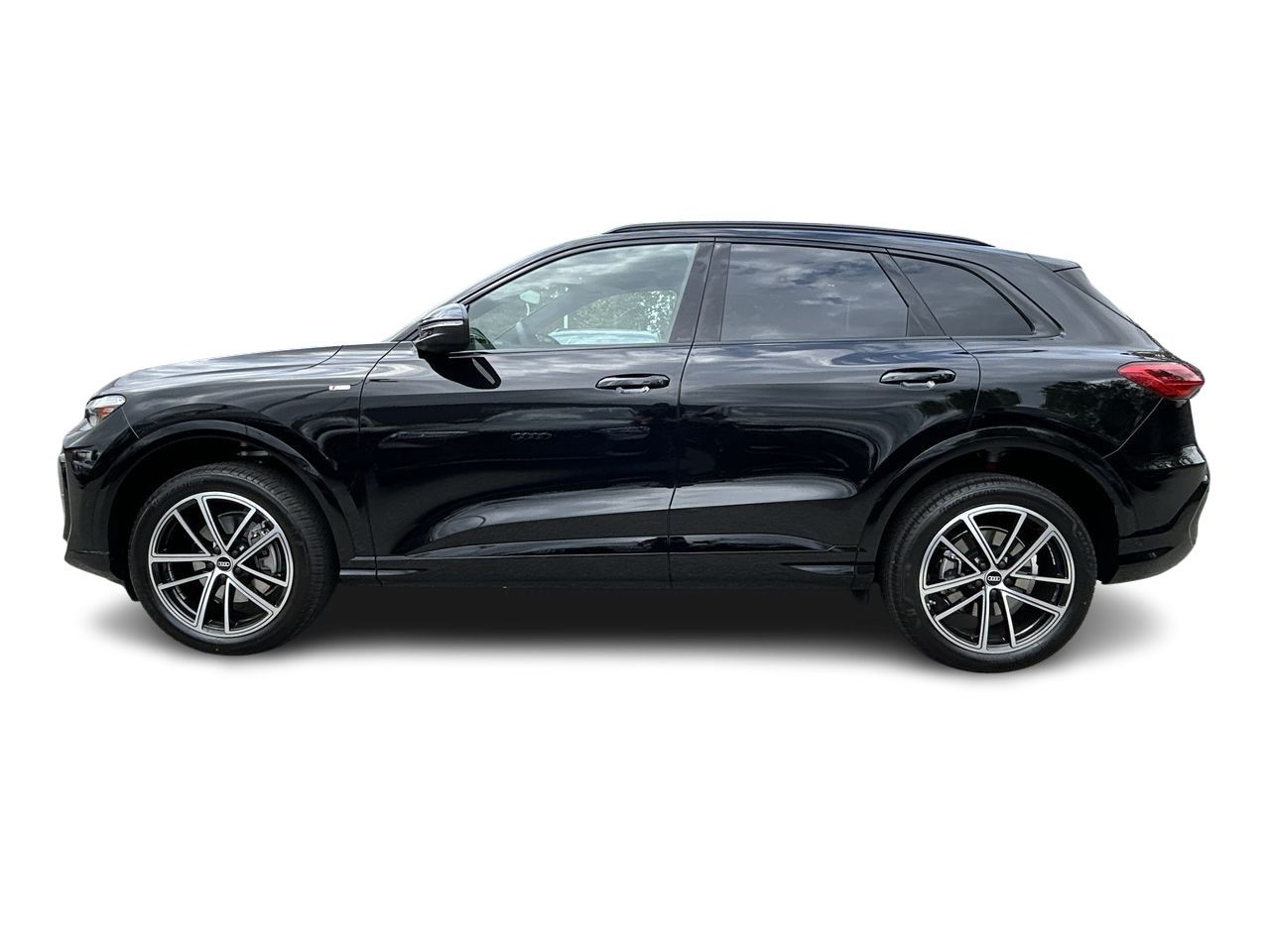 2025 Audi All-New Q5 in North Vancouver, British Columbia