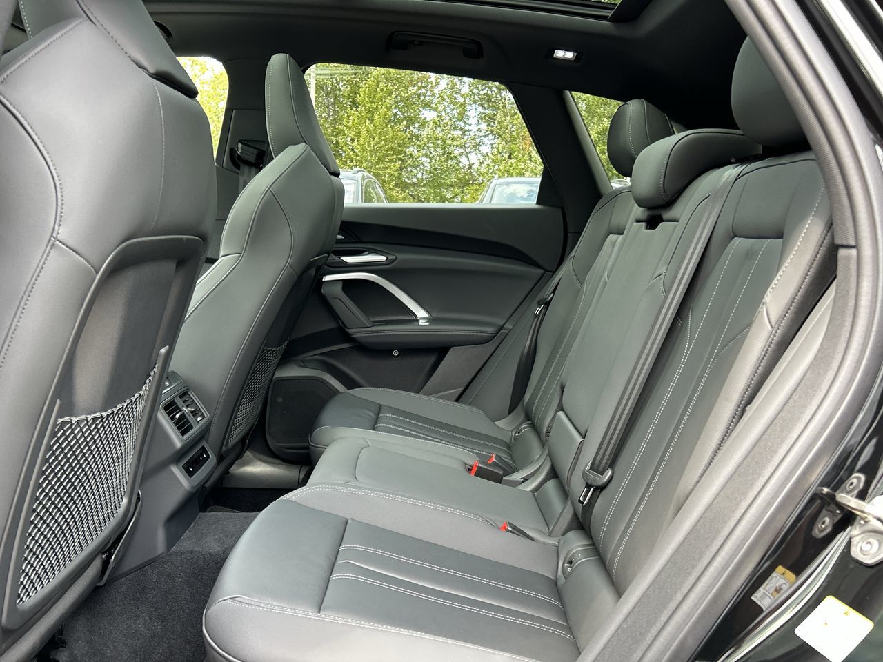 2025 Audi All-New Q5 in North Vancouver, British Columbia