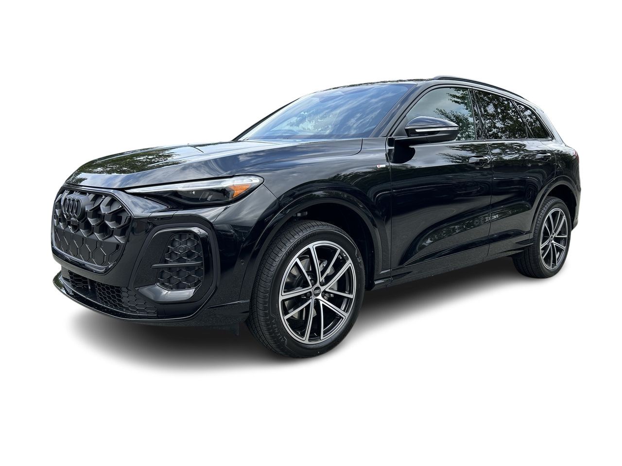 2025 Audi All-New Q5 in North Vancouver, British Columbia