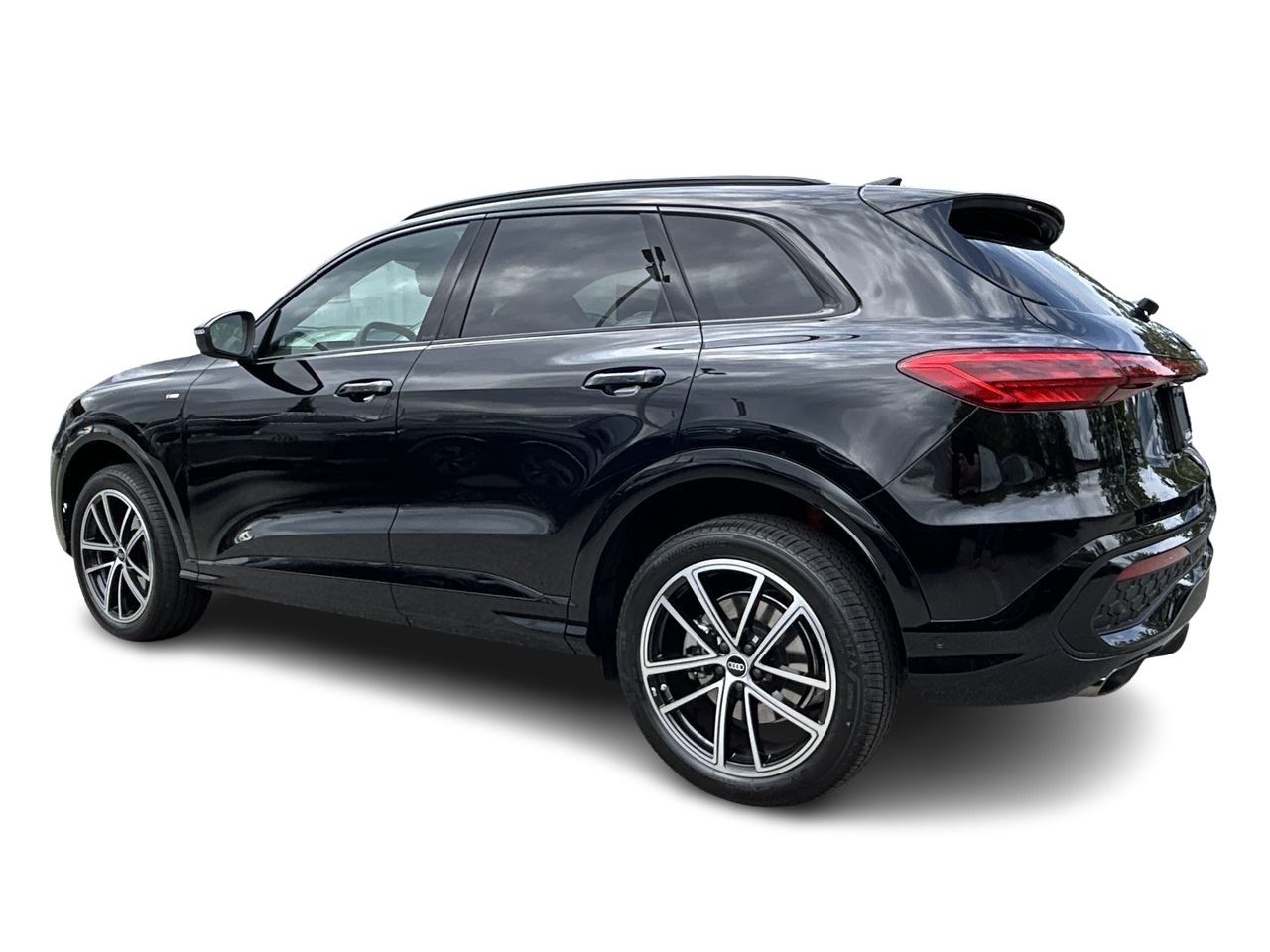 Audi All-New Q5  2025 à North Vancouver, Colombie-Britannique
