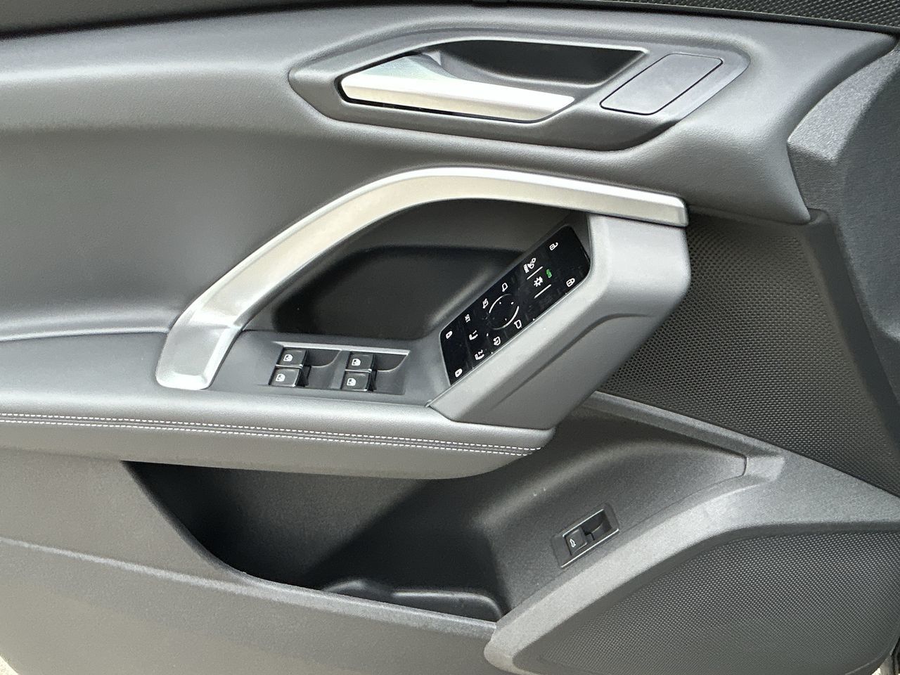 2025 Audi All-New Q5 in North Vancouver, British Columbia