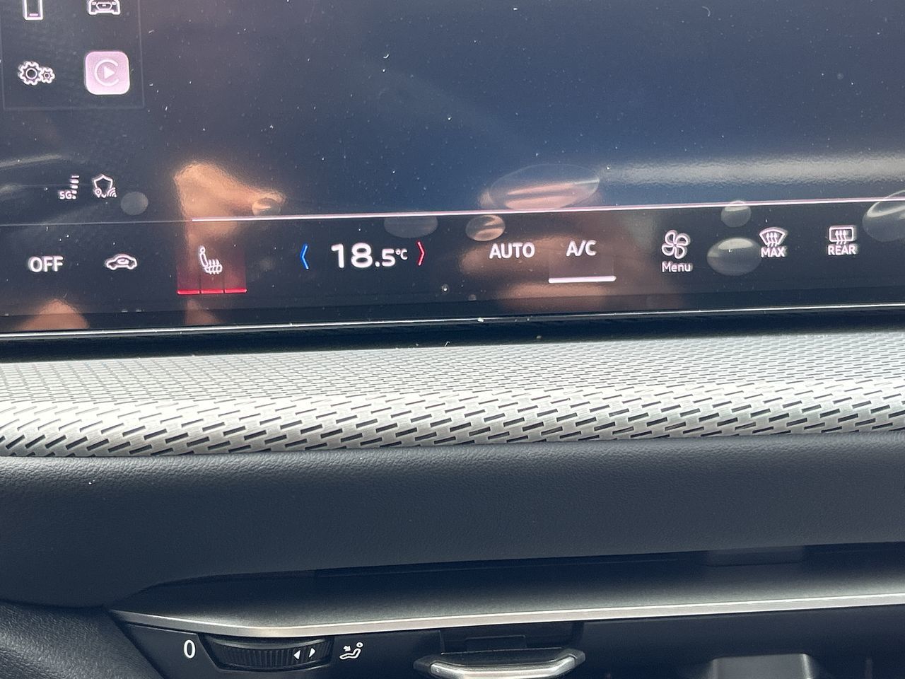 2025 Audi All-New Q5 in North Vancouver, British Columbia