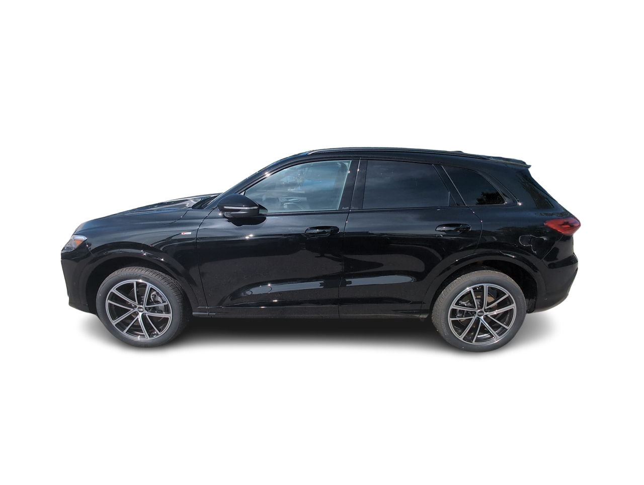 2025 Audi All-new Q5 in North Vancouver, British Columbia