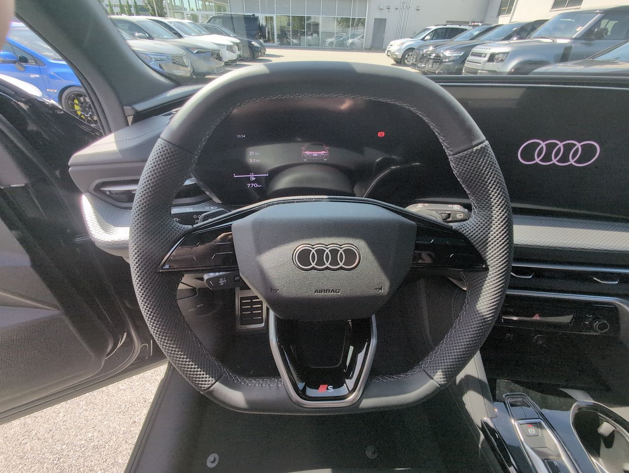 2025 Audi All-new Q5 in North Vancouver, British Columbia