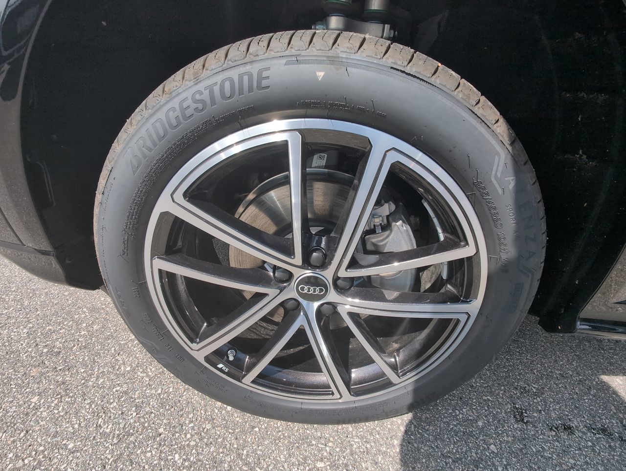 2025 Audi All-new Q5 in North Vancouver, British Columbia