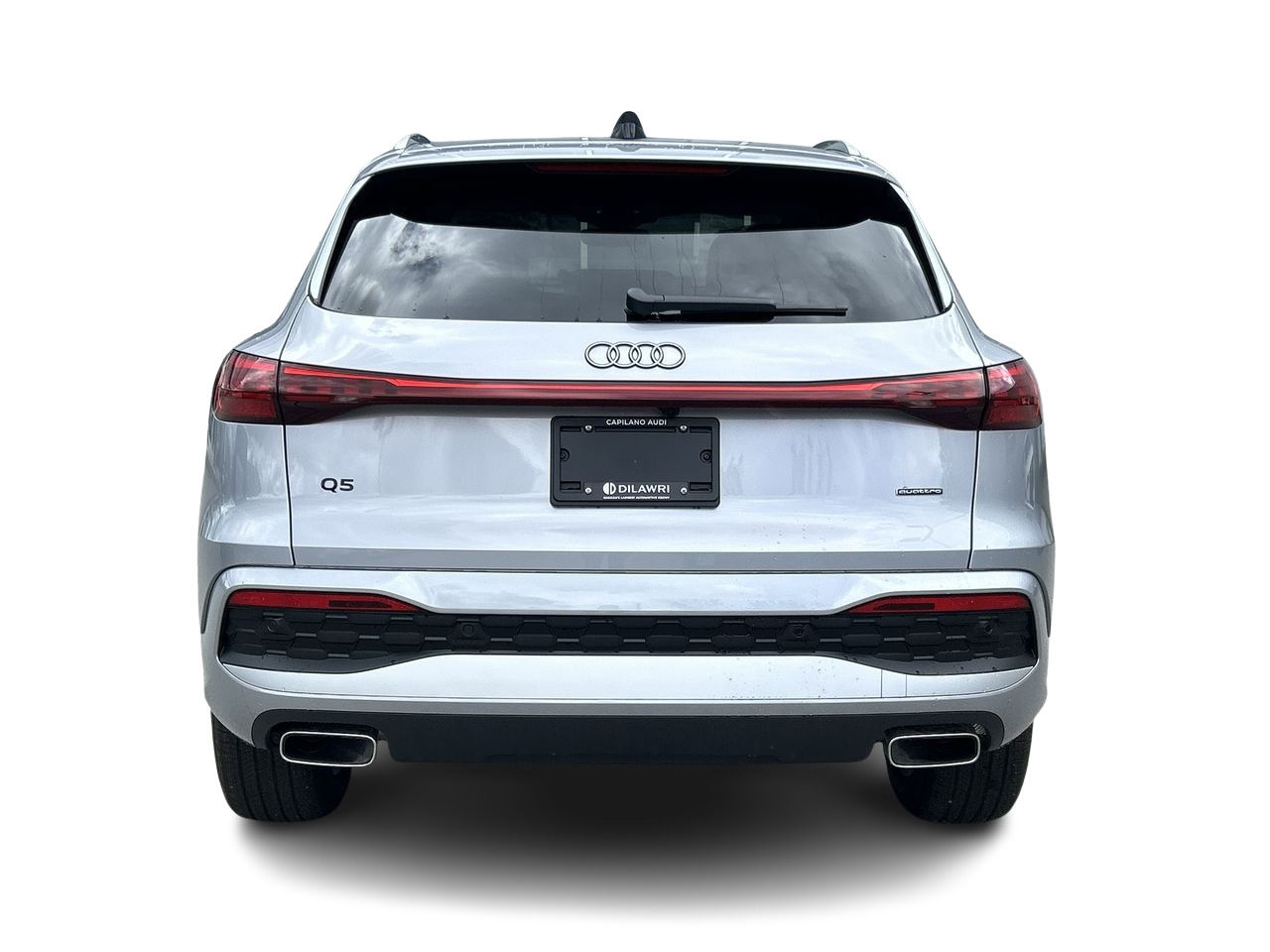 Audi All-new Q5  2025 à North Vancouver, Colombie-Britannique