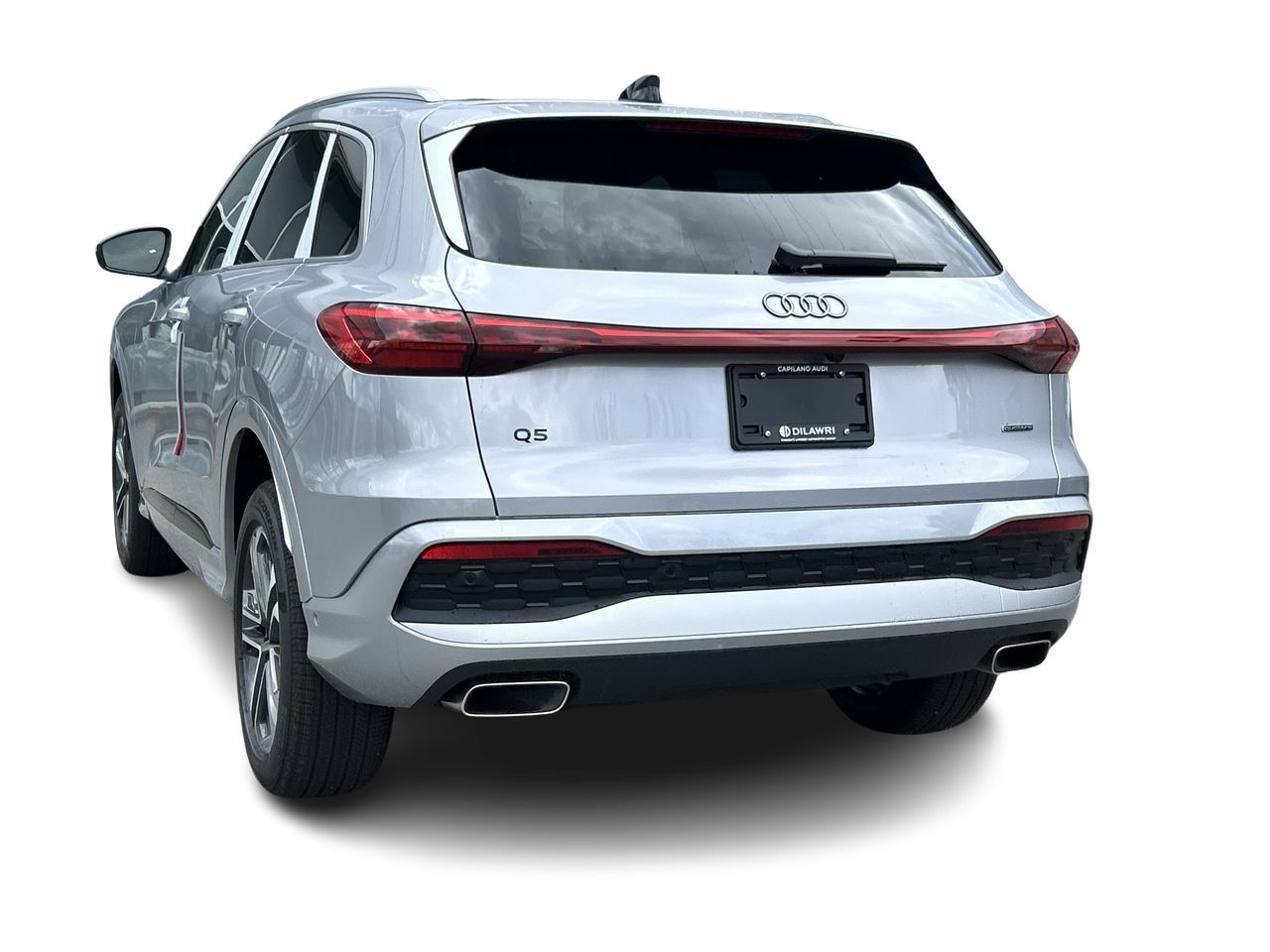Audi All-new Q5  2025 à North Vancouver, Colombie-Britannique