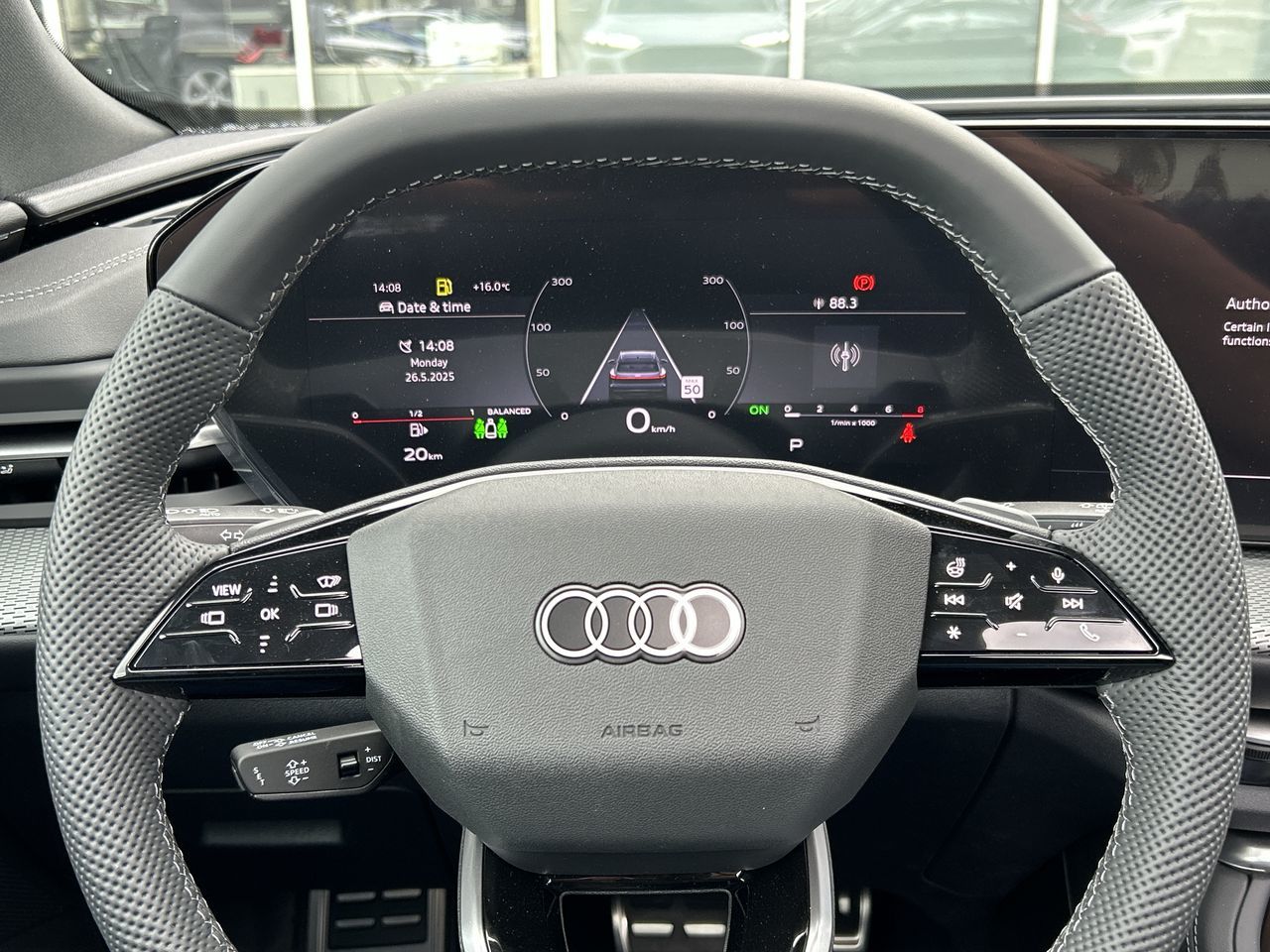 Audi All-new Q5  2025 à North Vancouver, Colombie-Britannique