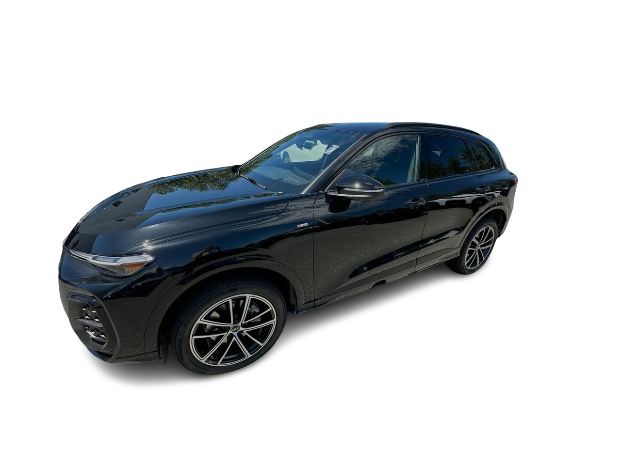 2025 Audi All-new Q5 in North Vancouver, British Columbia