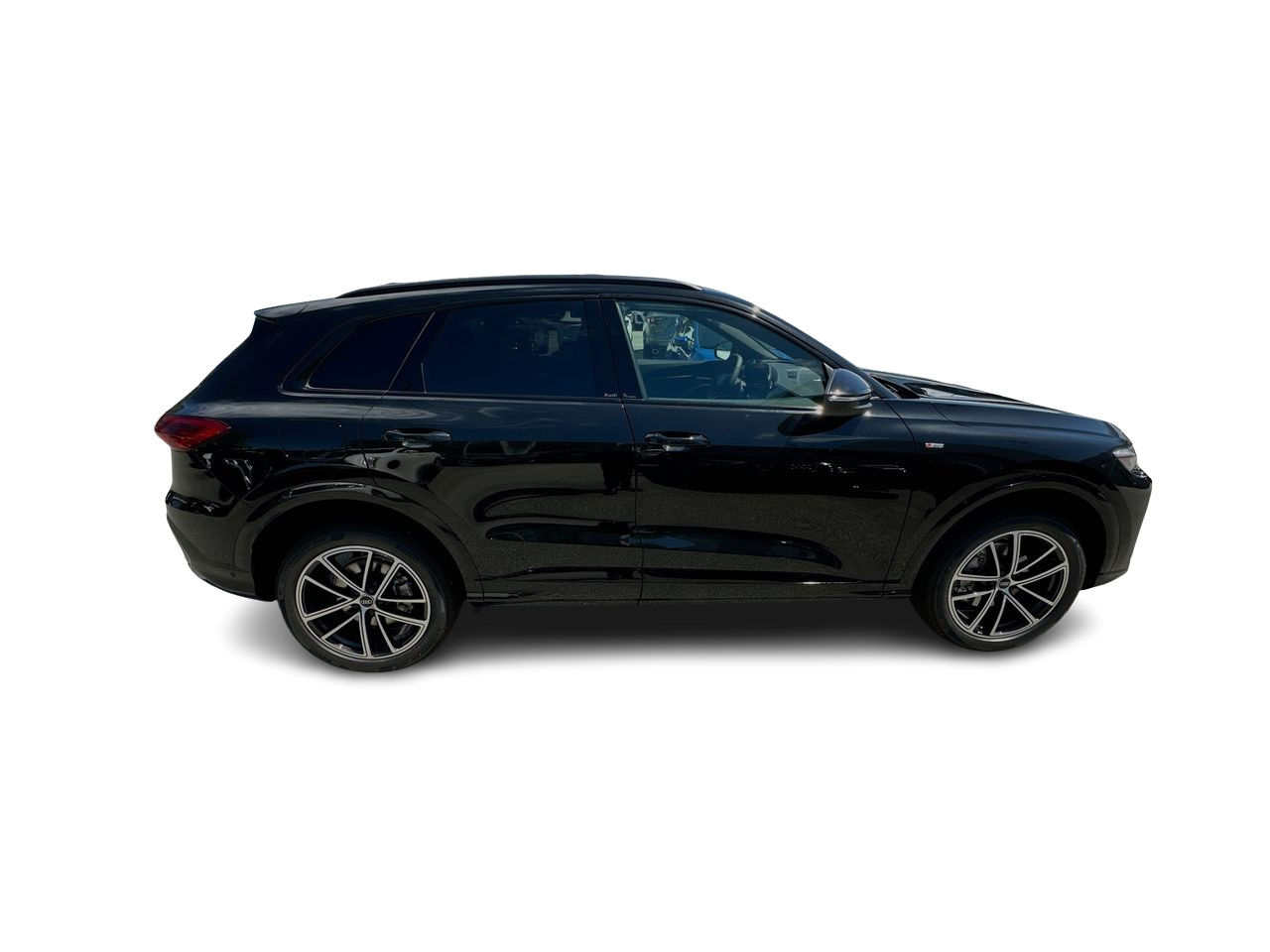 2025 Audi All-new Q5 in North Vancouver, British Columbia