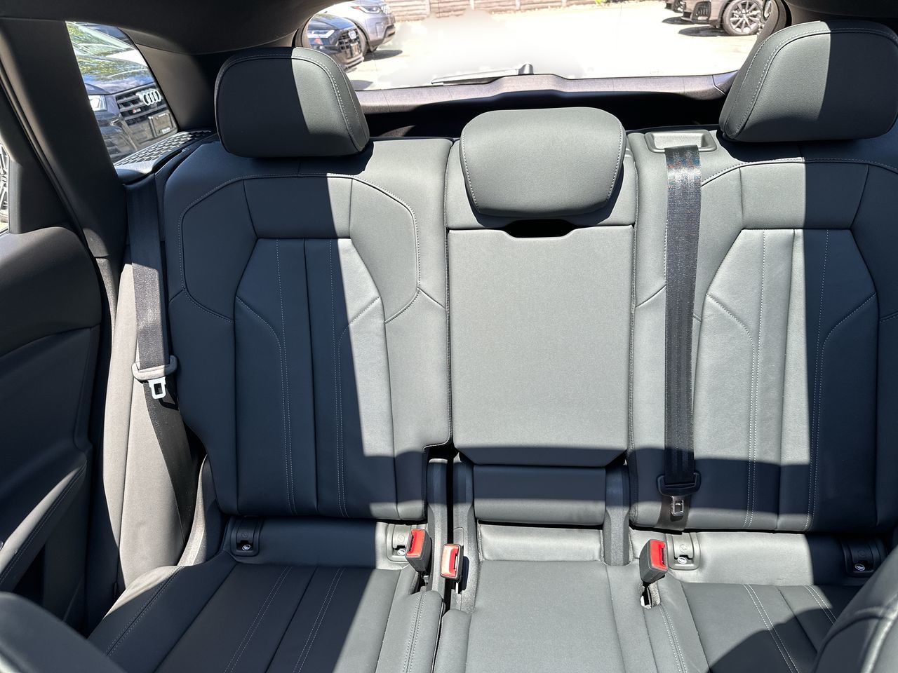 2025 Audi All-new Q5 in North Vancouver, British Columbia