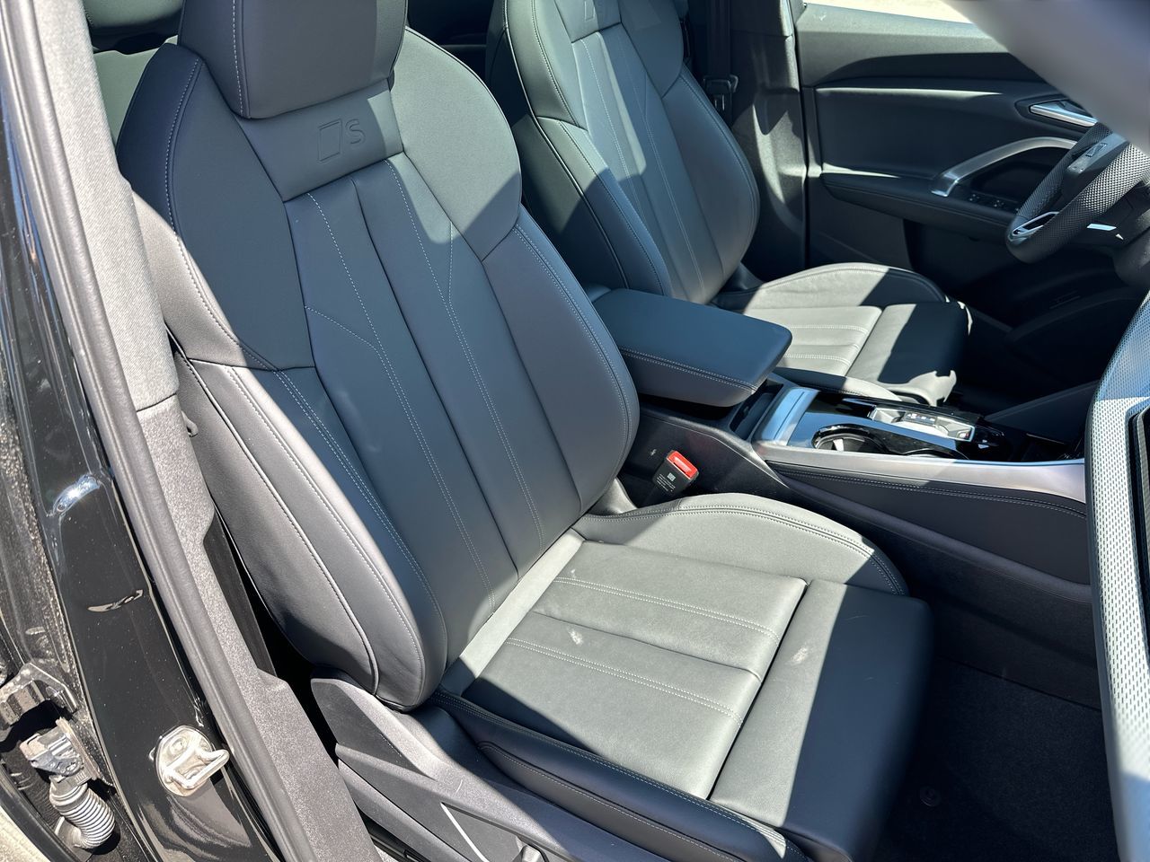 2025 Audi All-new Q5 in North Vancouver, British Columbia
