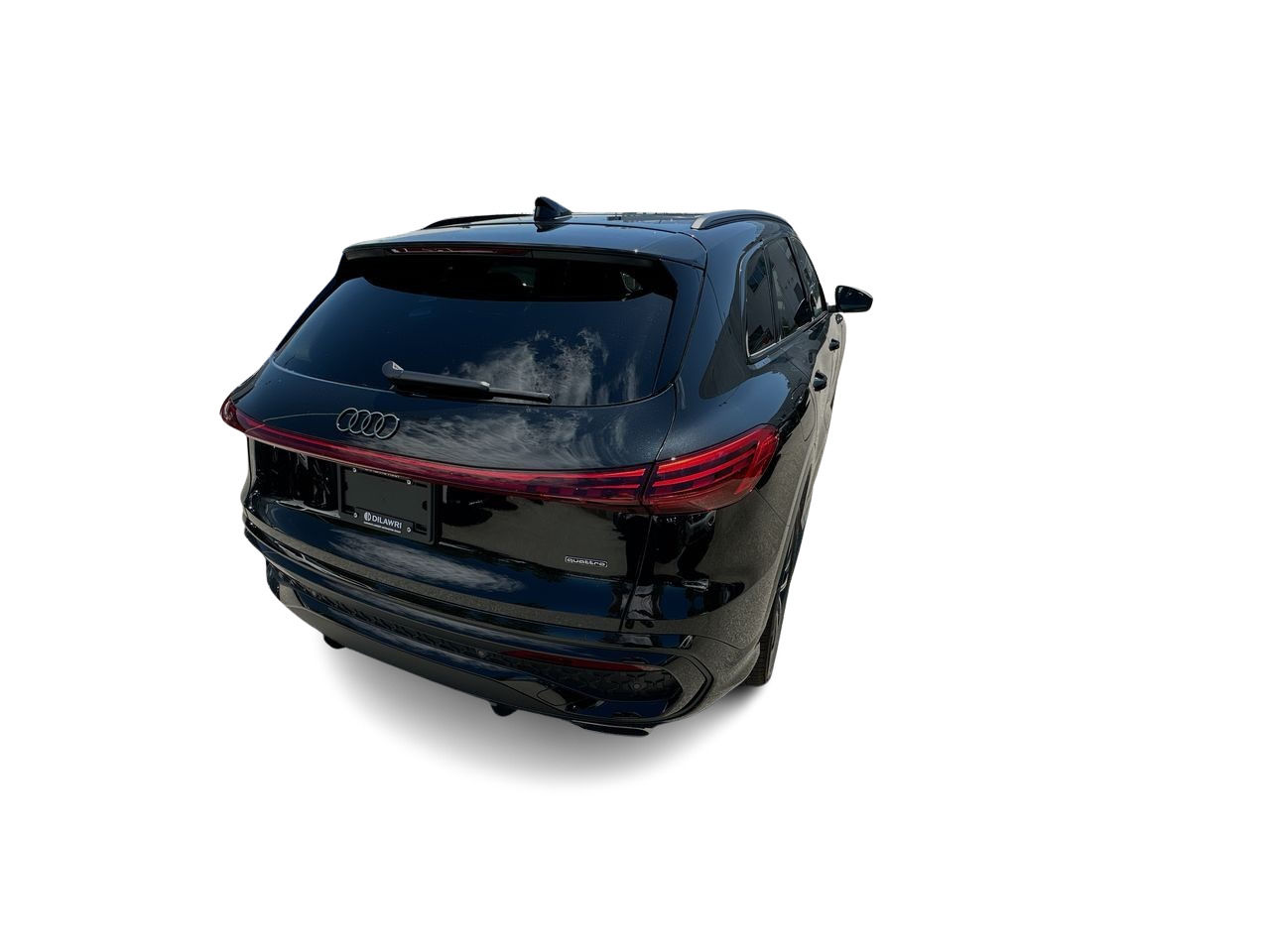 2025 Audi All-new Q5 in North Vancouver, British Columbia