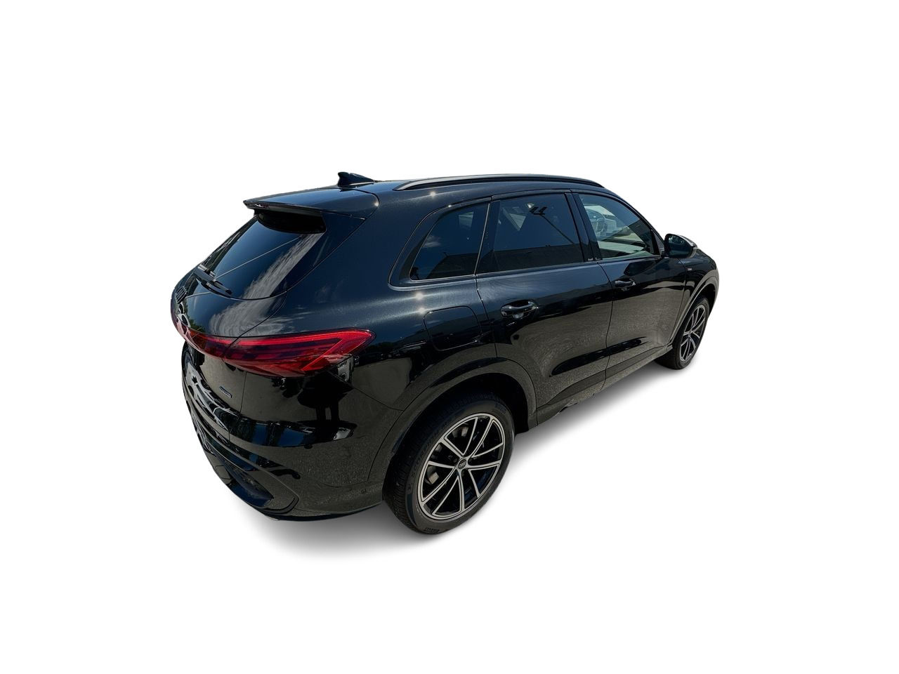 2025 Audi All-new Q5 in North Vancouver, British Columbia