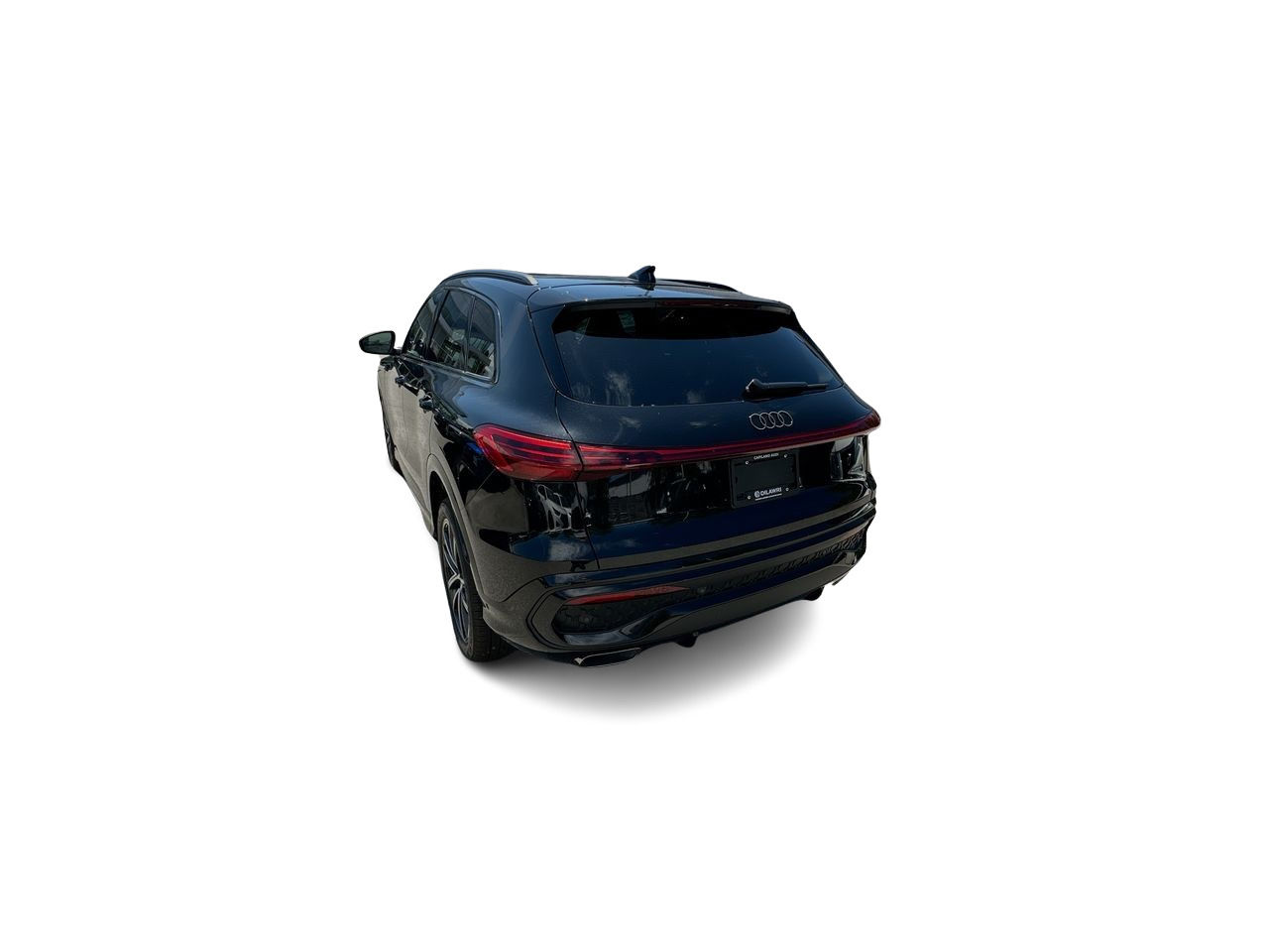 2025 Audi All-new Q5 in North Vancouver, British Columbia