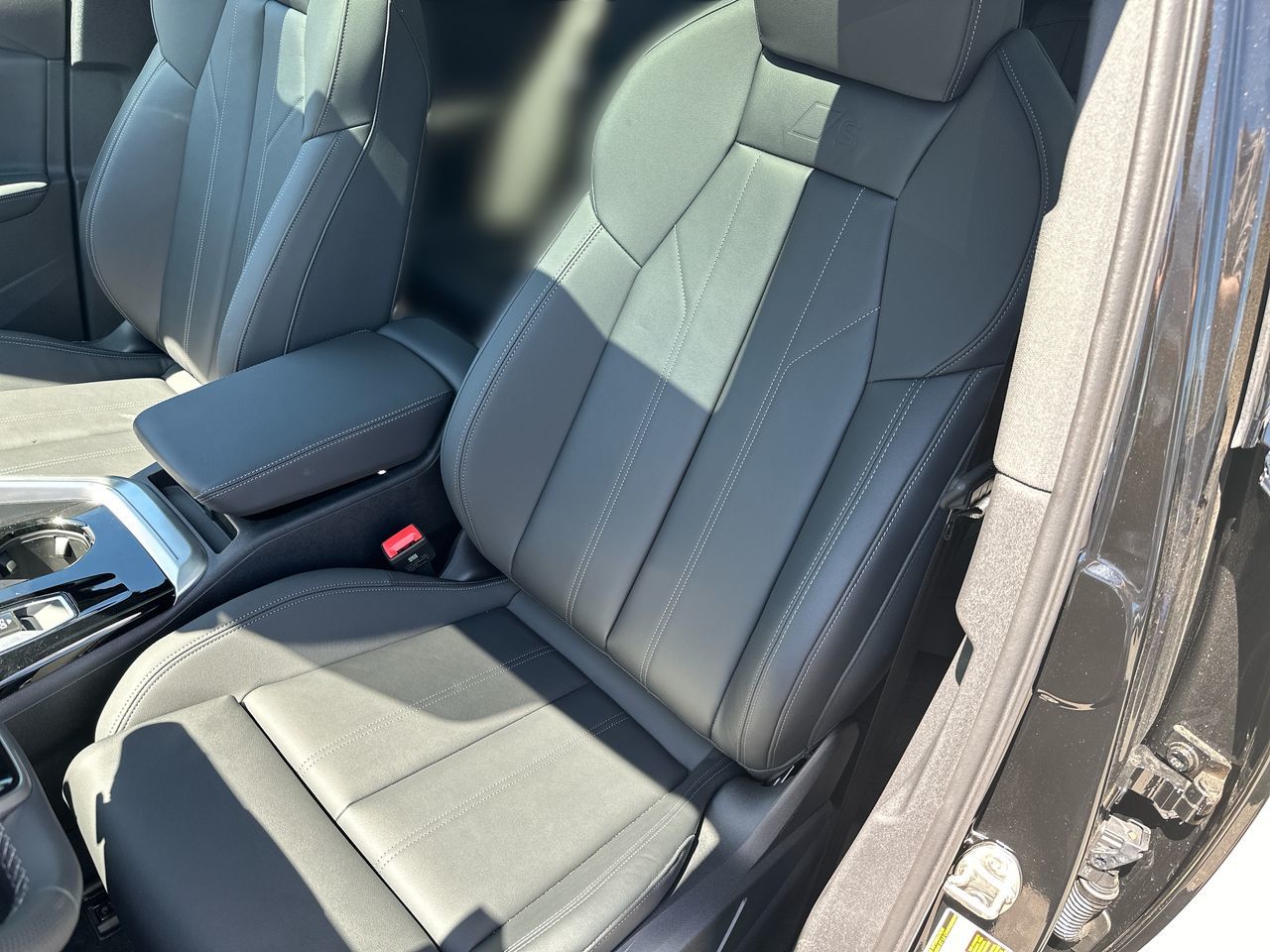 2025 Audi All-new Q5 in North Vancouver, British Columbia