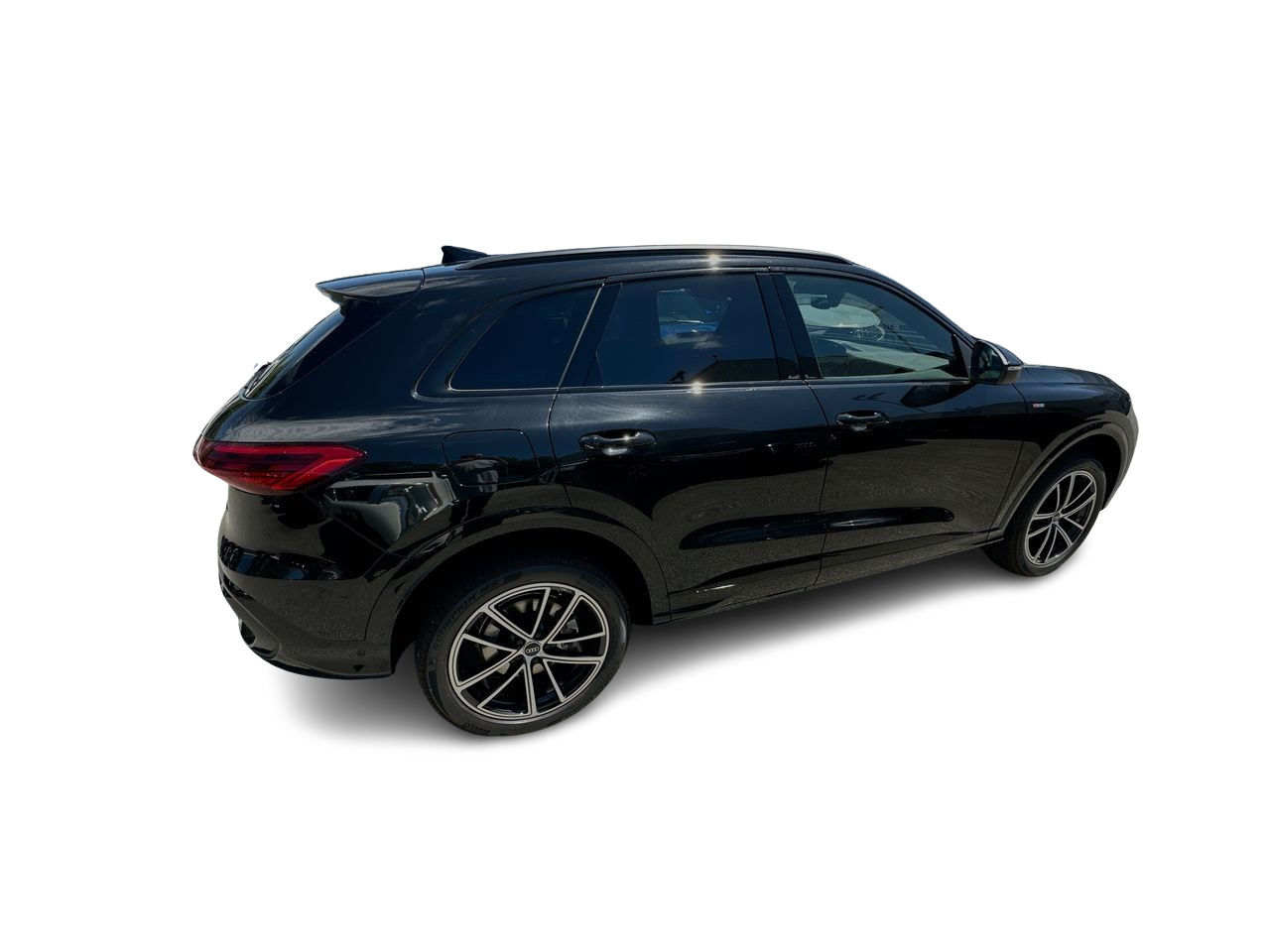 2025 Audi All-new Q5 in North Vancouver, British Columbia