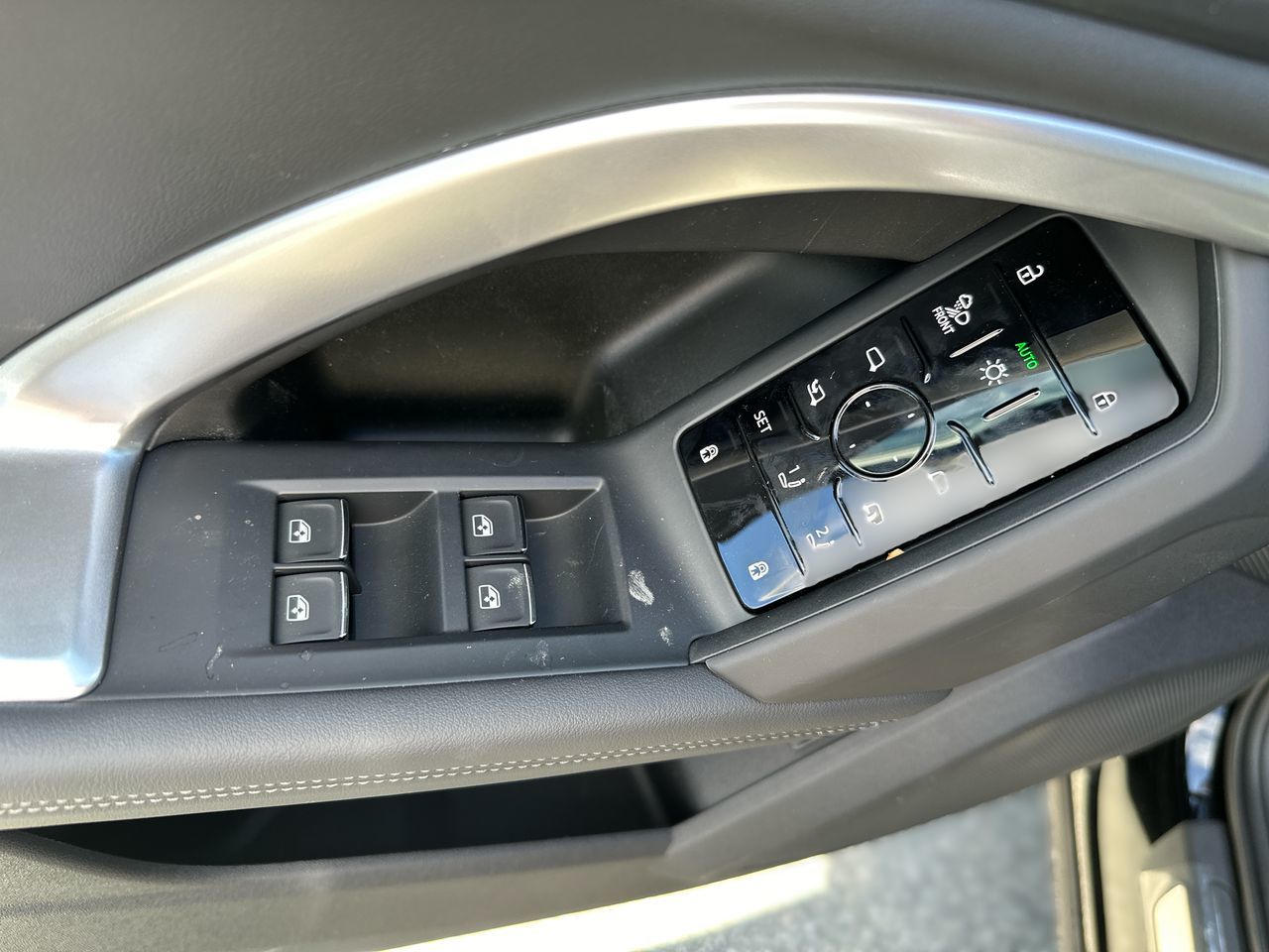 2025 Audi All-new Q5 in North Vancouver, British Columbia