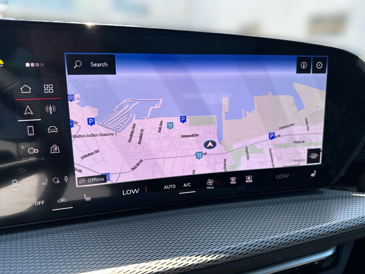 2025 Audi All-new Q5 in North Vancouver, British Columbia