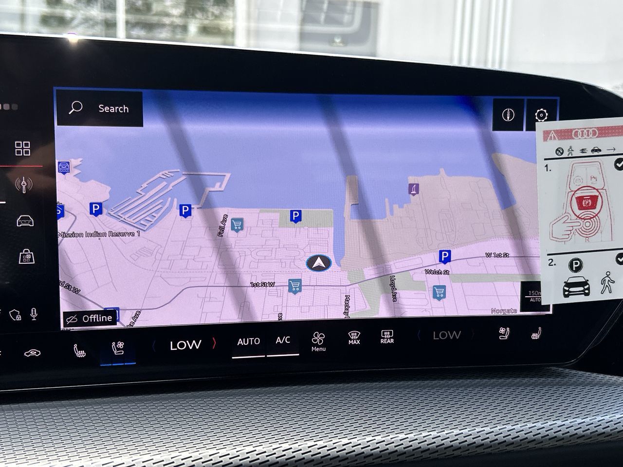 2025 Audi All-new Q5 in North Vancouver, British Columbia