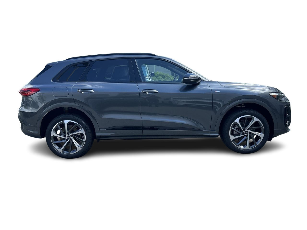 2025 Audi All-new Q5 in North Vancouver, British Columbia
