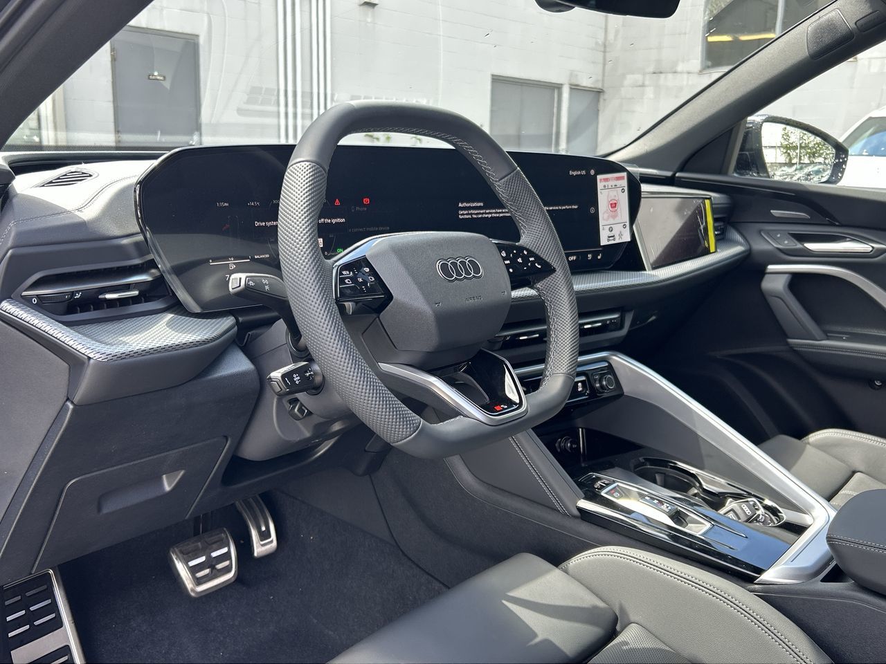 2025 Audi All-new Q5 in North Vancouver, British Columbia