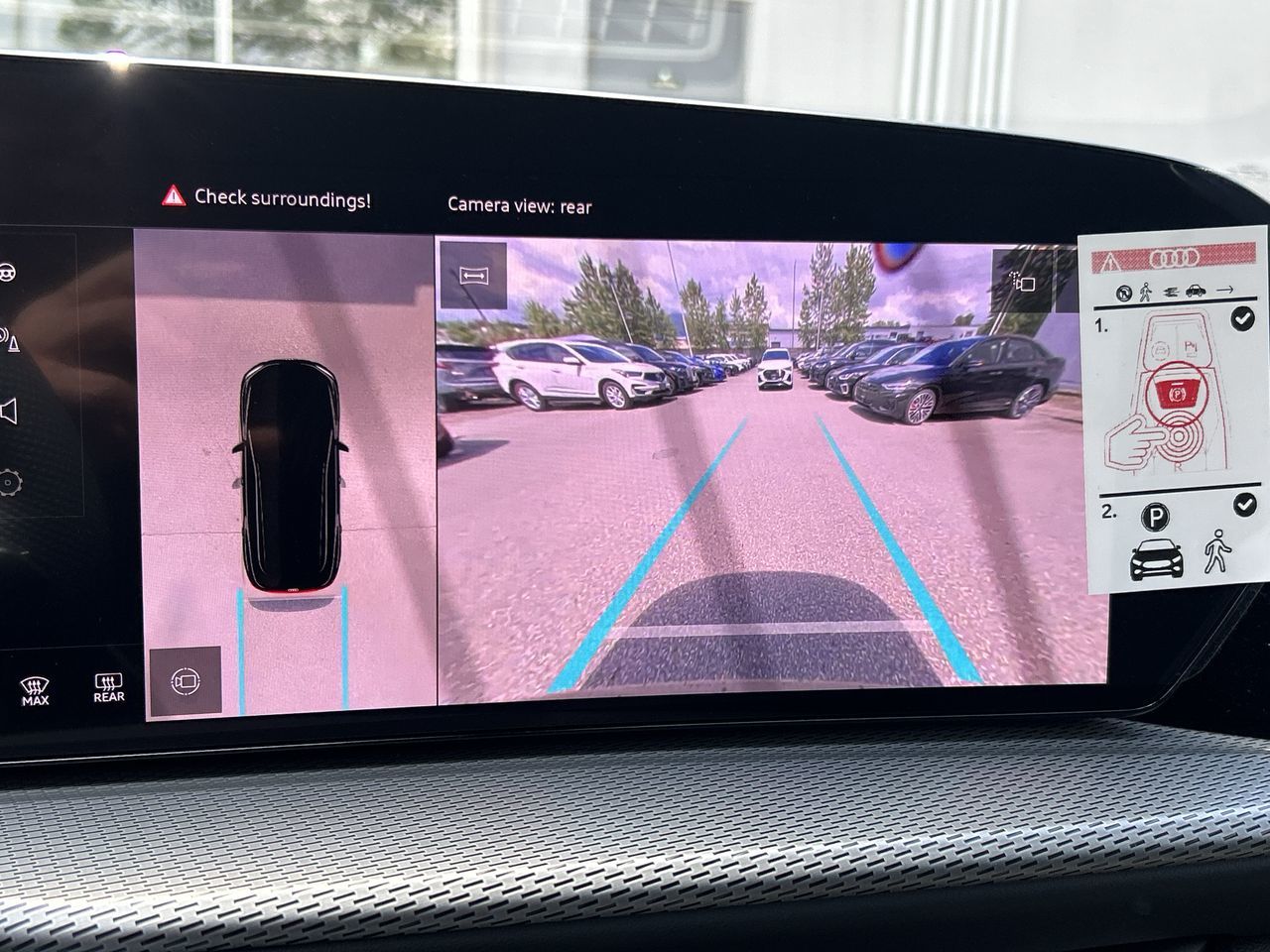 2025 Audi All-new Q5 in North Vancouver, British Columbia
