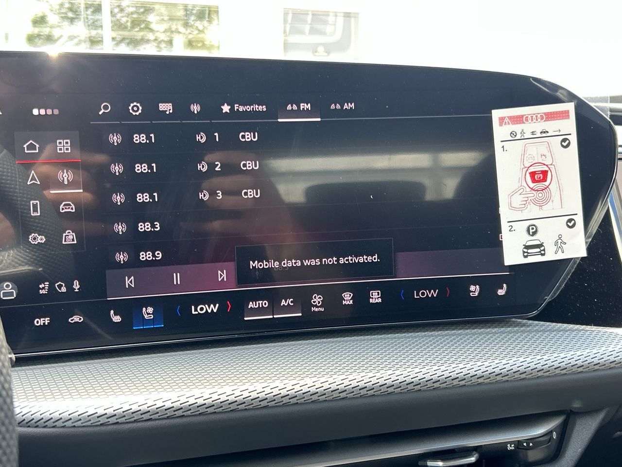 2025 Audi All-new Q5 in North Vancouver, British Columbia