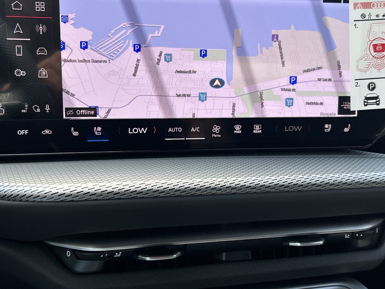 2025 Audi All-new Q5 in North Vancouver, British Columbia