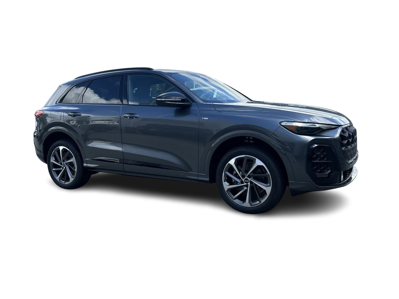 2025 Audi All-new Q5 in North Vancouver, British Columbia