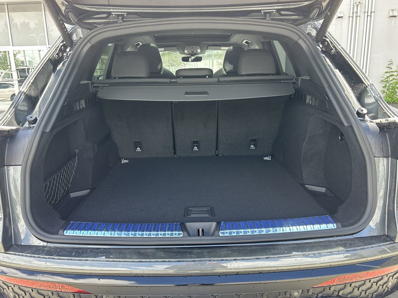 2025 Audi All-new Q5 in North Vancouver, British Columbia