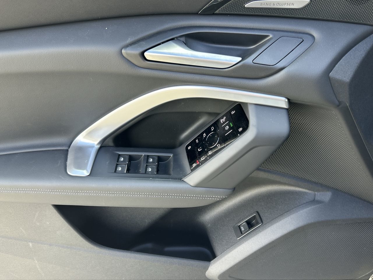 2025 Audi All-new Q5 in North Vancouver, British Columbia