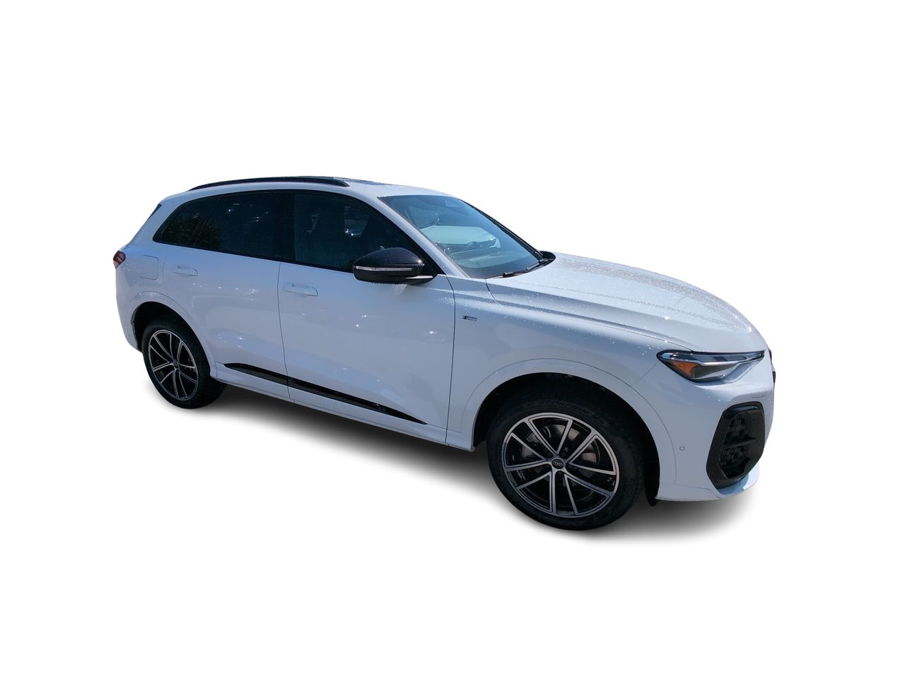 2025 Audi All-new Q5 in North Vancouver, British Columbia