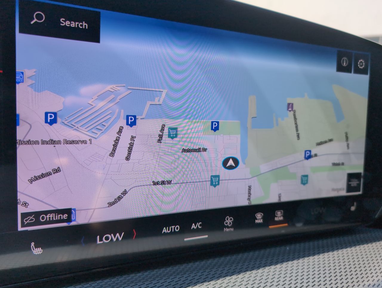 2025 Audi All-new Q5 in North Vancouver, British Columbia
