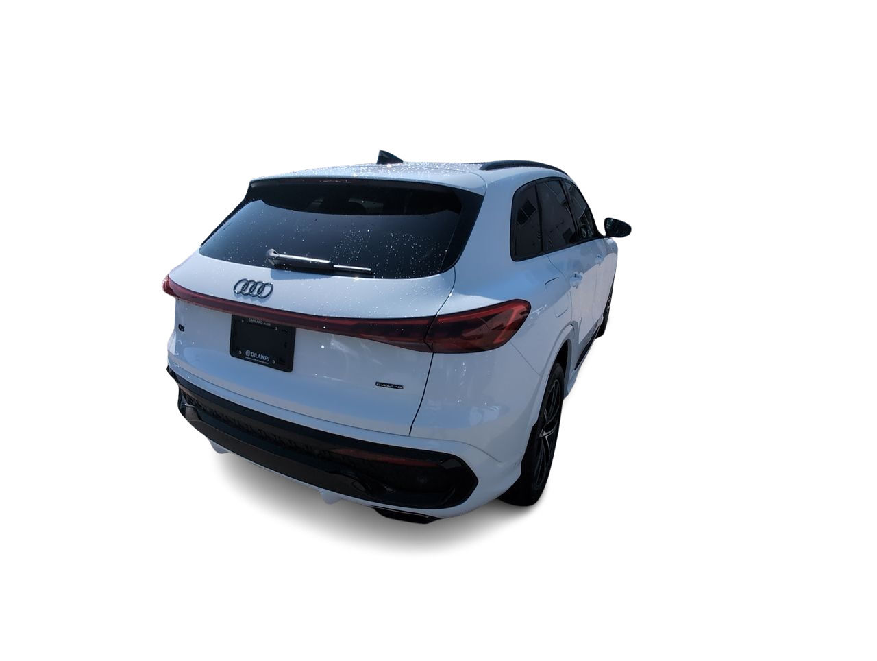 2025 Audi All-new Q5 in North Vancouver, British Columbia
