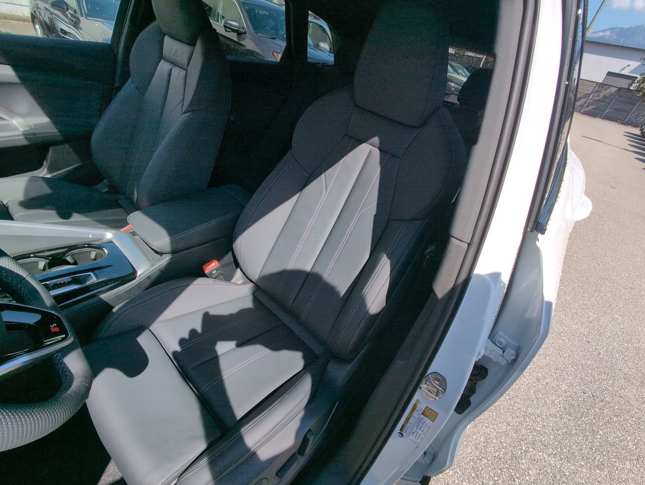 2025 Audi All-new Q5 in North Vancouver, British Columbia