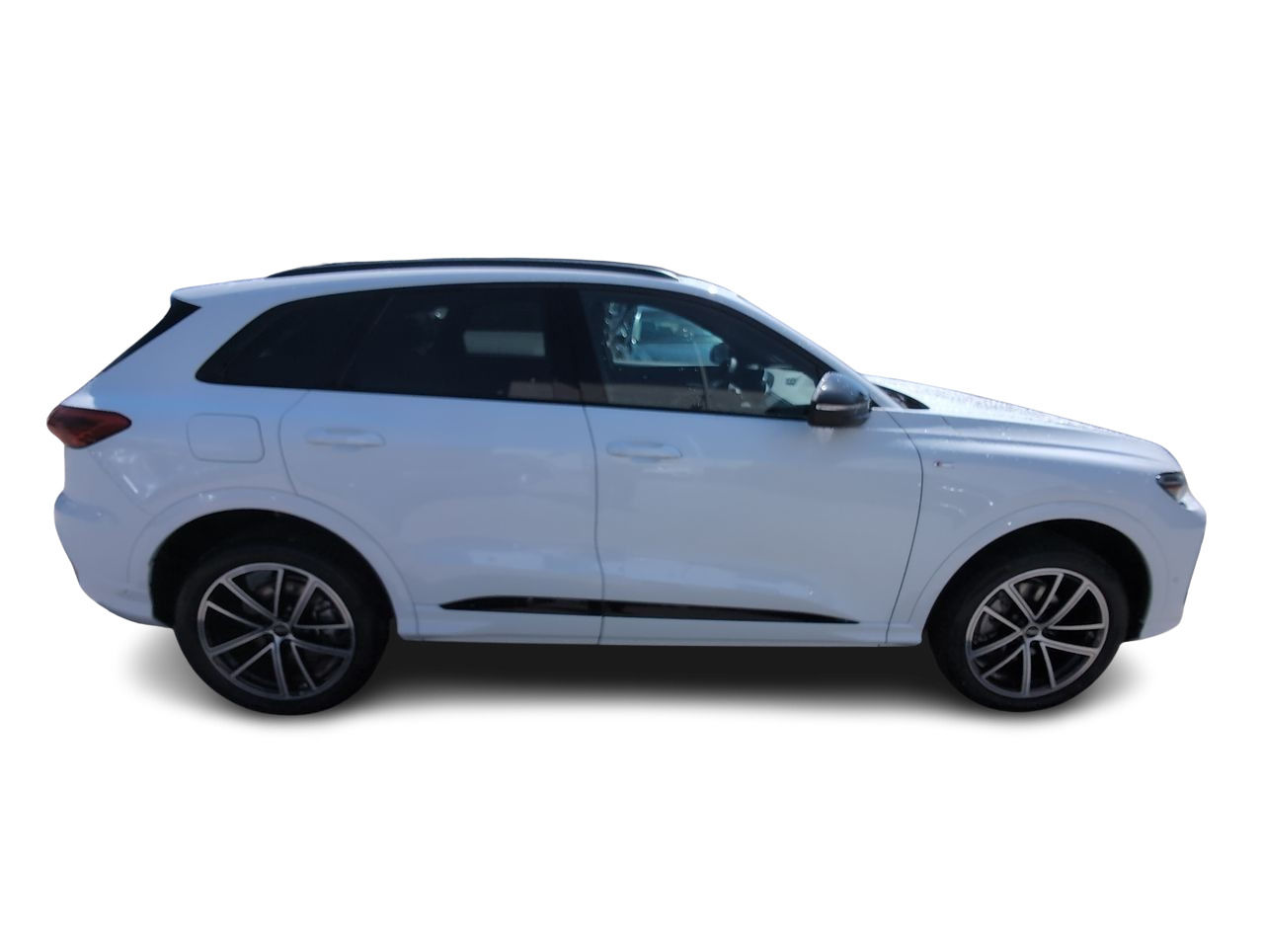 2025 Audi All-new Q5 in North Vancouver, British Columbia