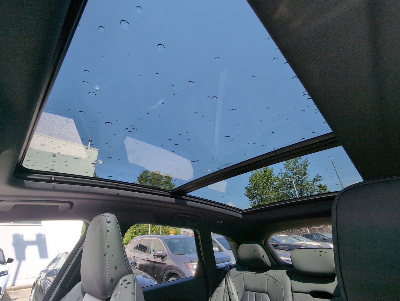 Audi All-New Q5  2025 à North Vancouver, Colombie-Britannique