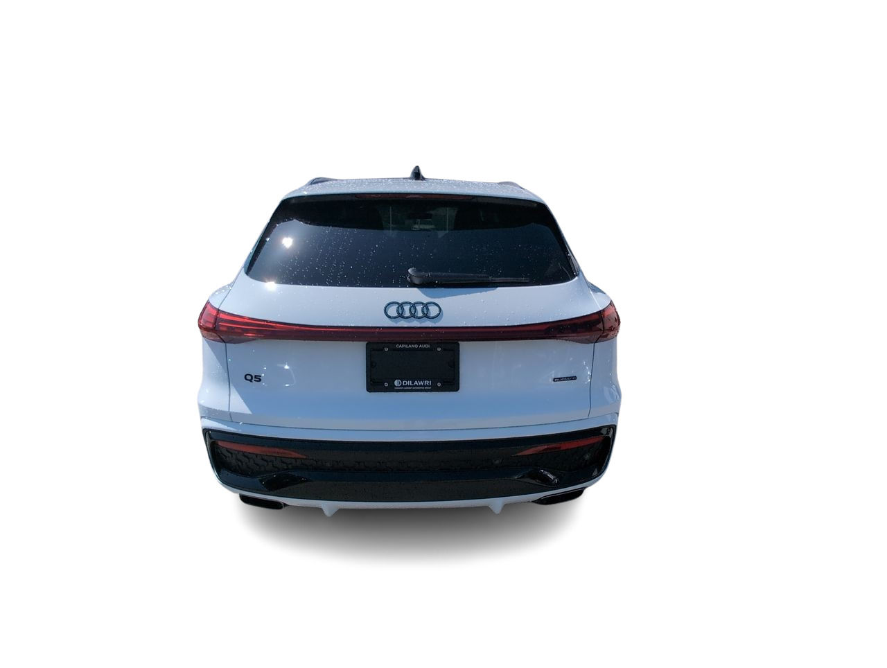 2025 Audi All-new Q5 in North Vancouver, British Columbia