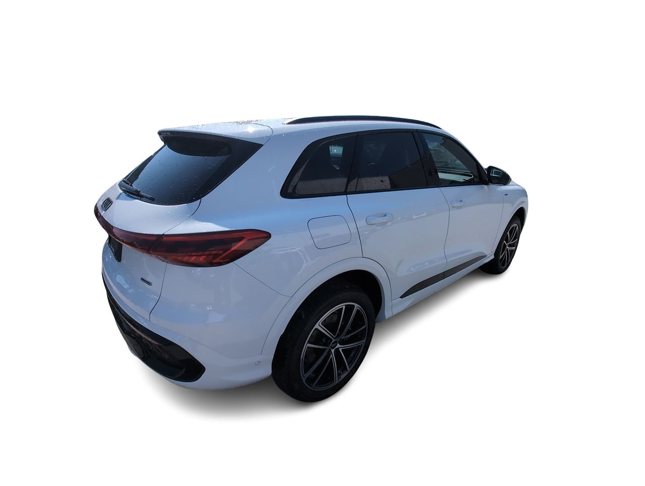 2025 Audi All-new Q5 in North Vancouver, British Columbia