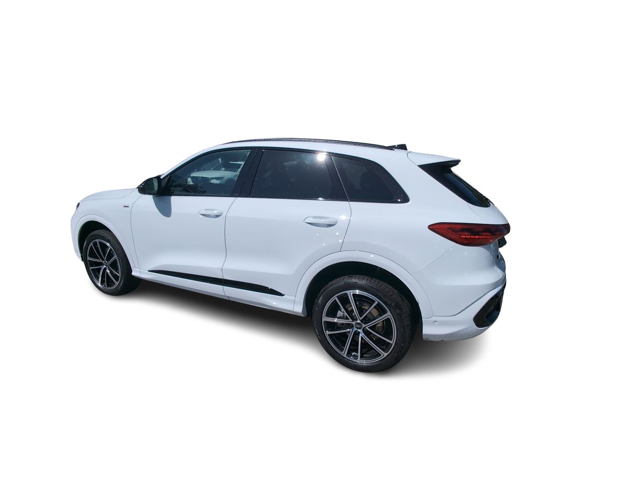 2025 Audi All-new Q5 in North Vancouver, British Columbia