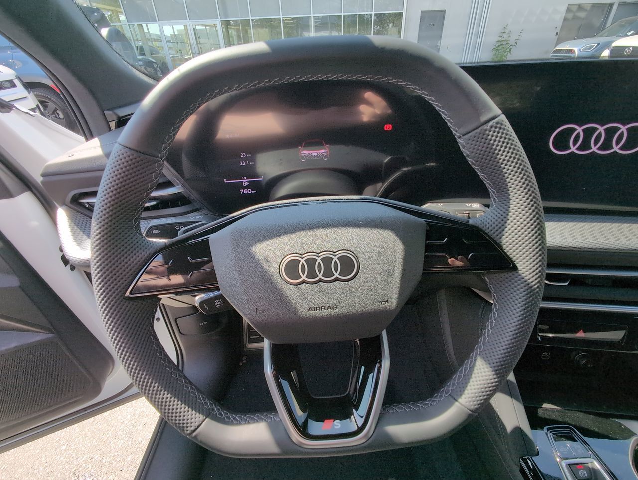 2025 Audi All-new Q5 in North Vancouver, British Columbia