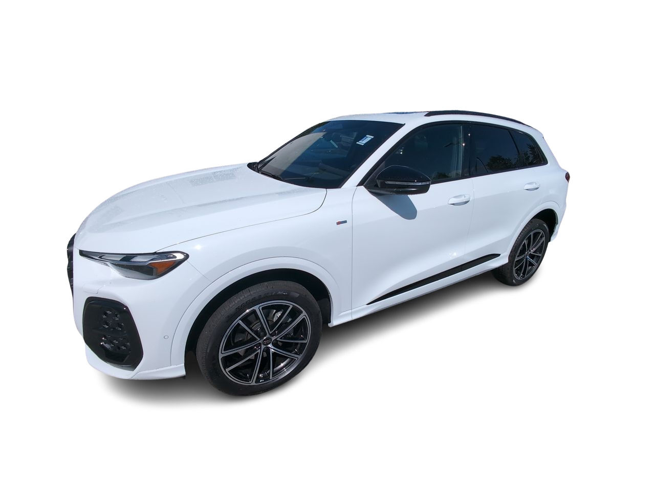 2025 Audi All-new Q5 in North Vancouver, British Columbia