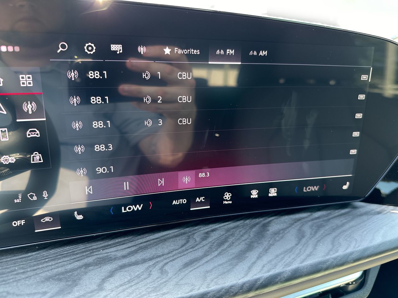 2025 Audi All-new Q5 in North Vancouver, British Columbia